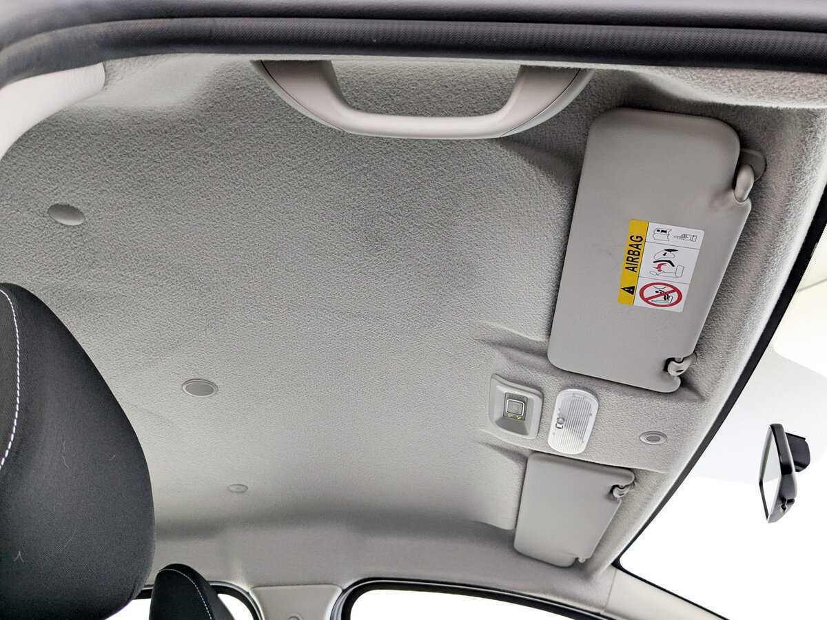 Купить Renault Sandero Stepway, 2021, 21 222 км, фото №20