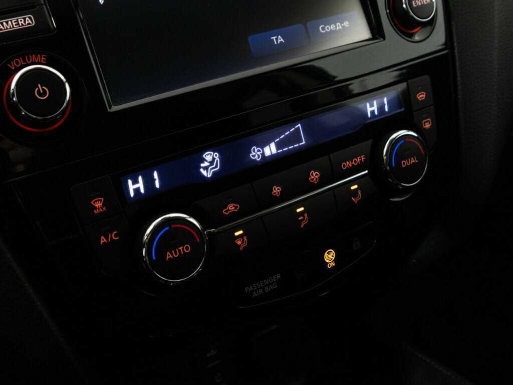 Купить Nissan Qashqai, 2015, 117 276 км, фото №17