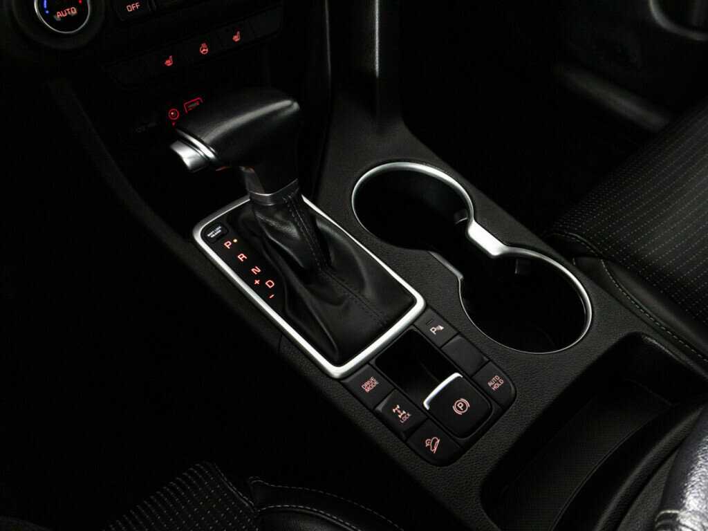 Купить Kia Sportage, 2017, 85 000 км, фото №18