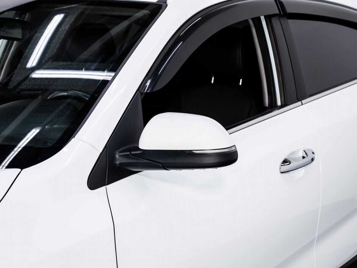 Купить Kia Rio X-Line, 2020, 60 000 км, фото №7