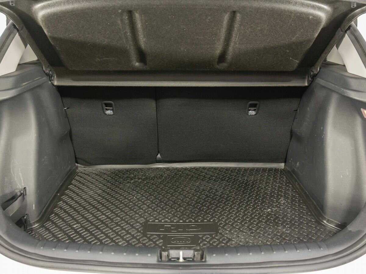 Купить Kia Rio X-Line, 2020, 60 000 км, фото №27