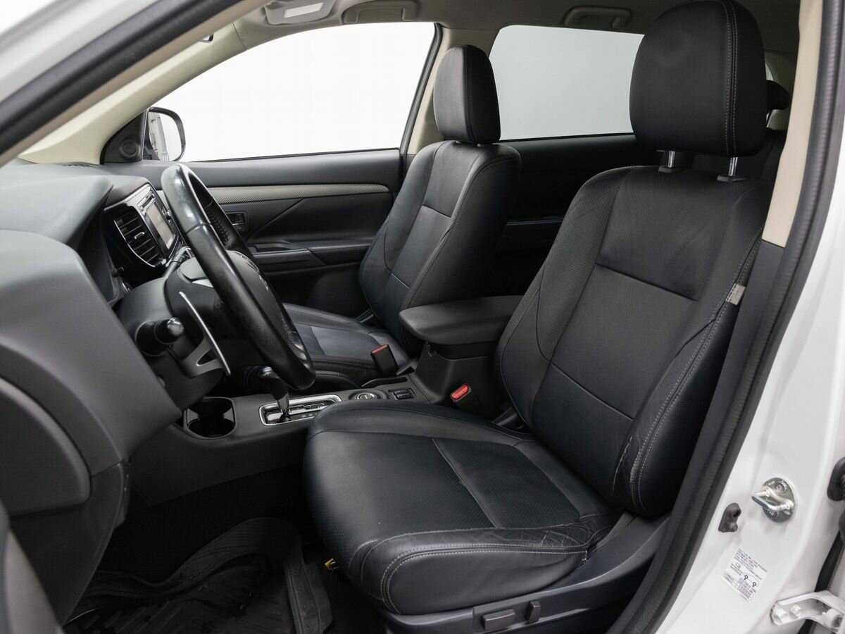 Купить Mitsubishi Outlander, 2012, 128 300 км, фото №9