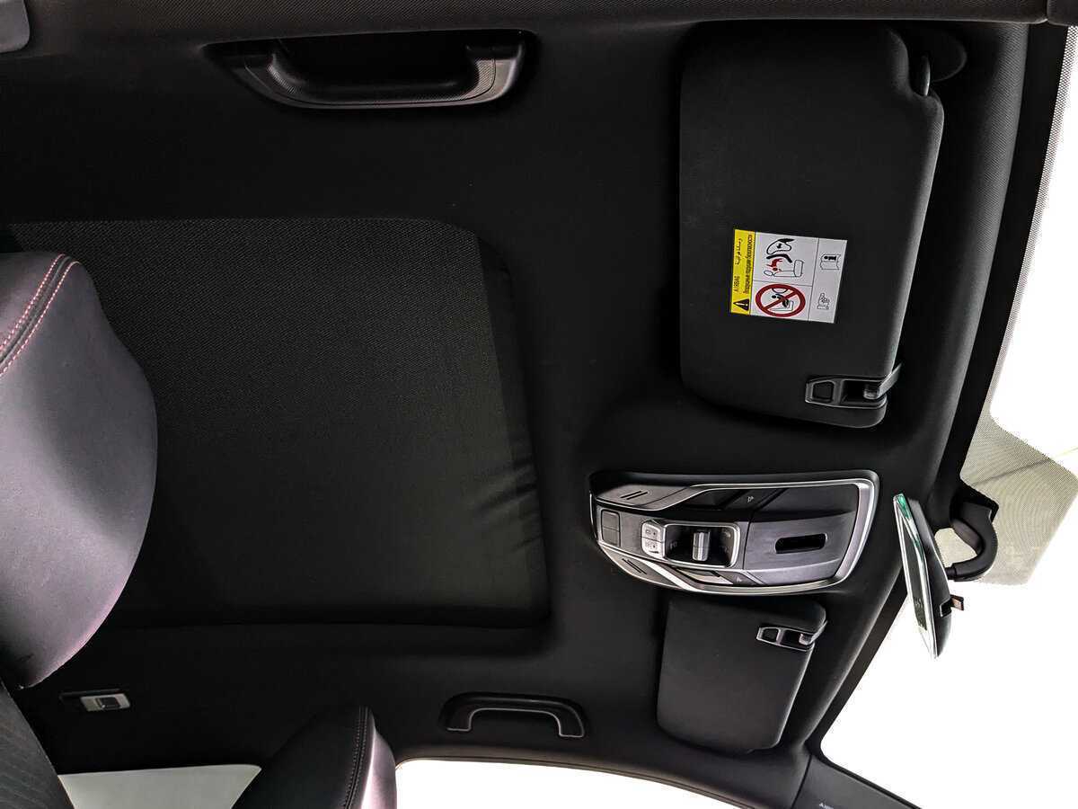 Купить Geely Coolray, 2022, 55 849 км, фото №21