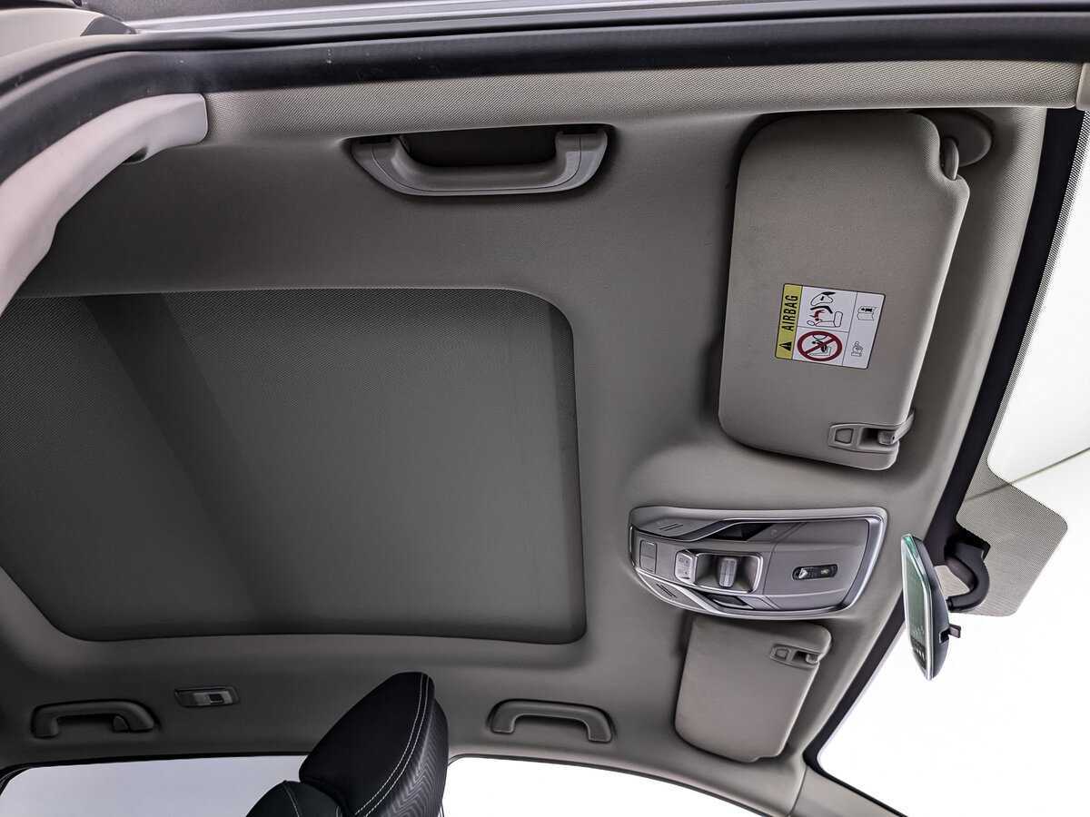 Купить Geely Coolray, 2023, 62 055 км, фото №21