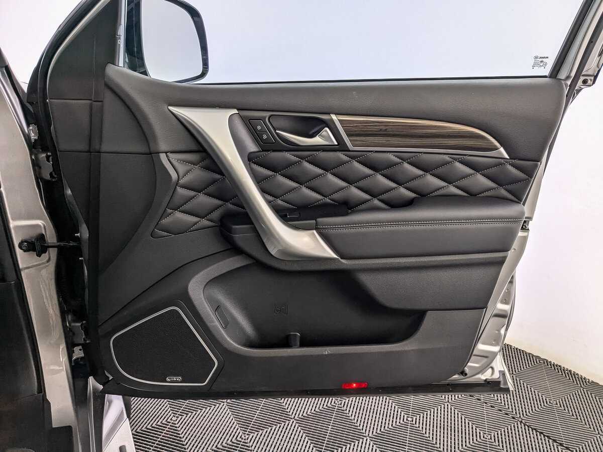 Купить Haval H9, 2021, 78 623 км, фото №25