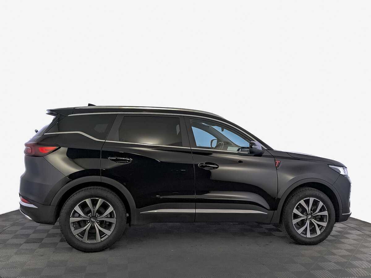 Купить CHERY Tiggo 7 Pro, 2023, 39 031 км, фото №4