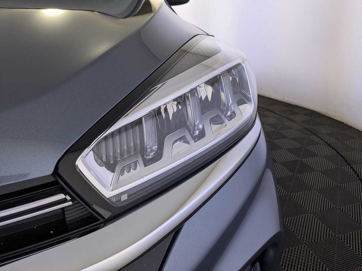 Купить CHERY Tiggo 8, 2022, 45 358 км, фото №11