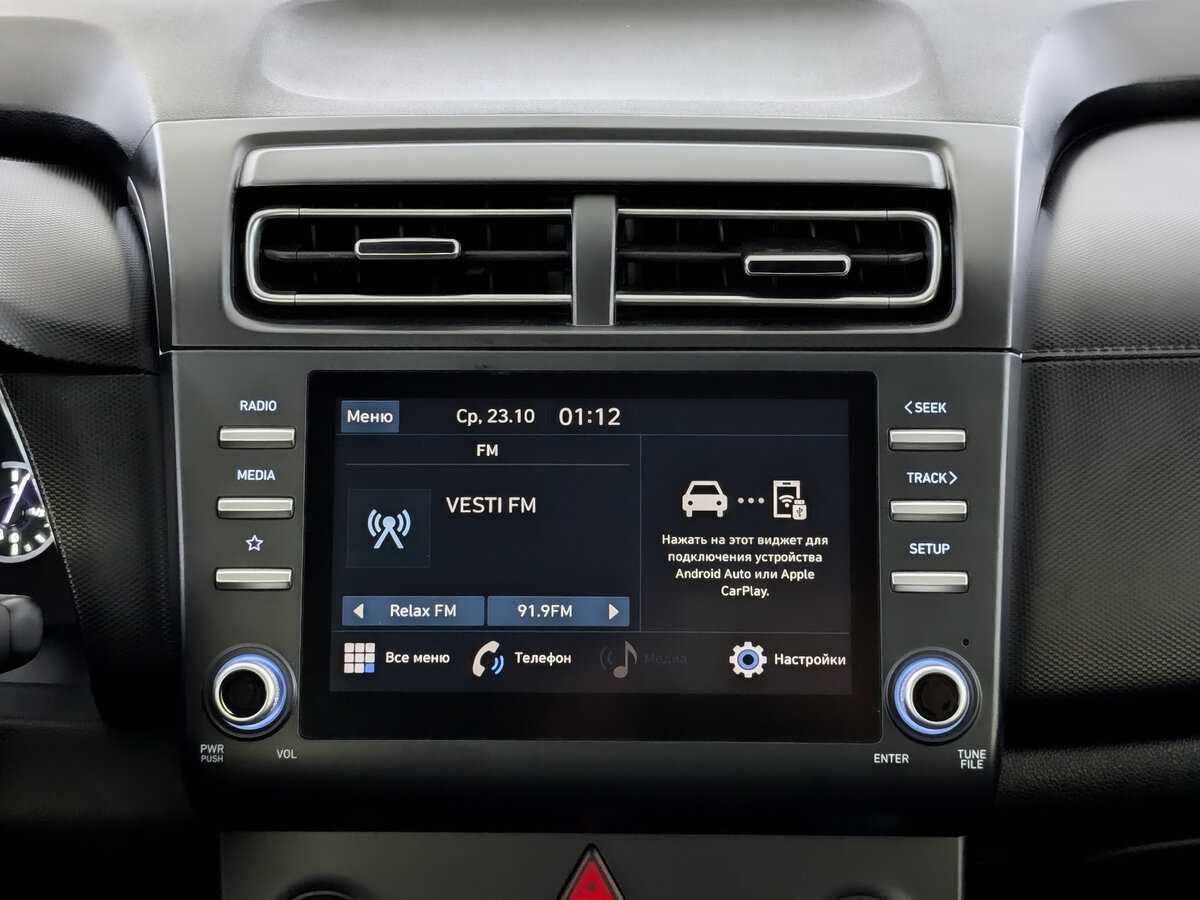 Купить Hyundai Creta, 2021, 106 817 км, фото №15