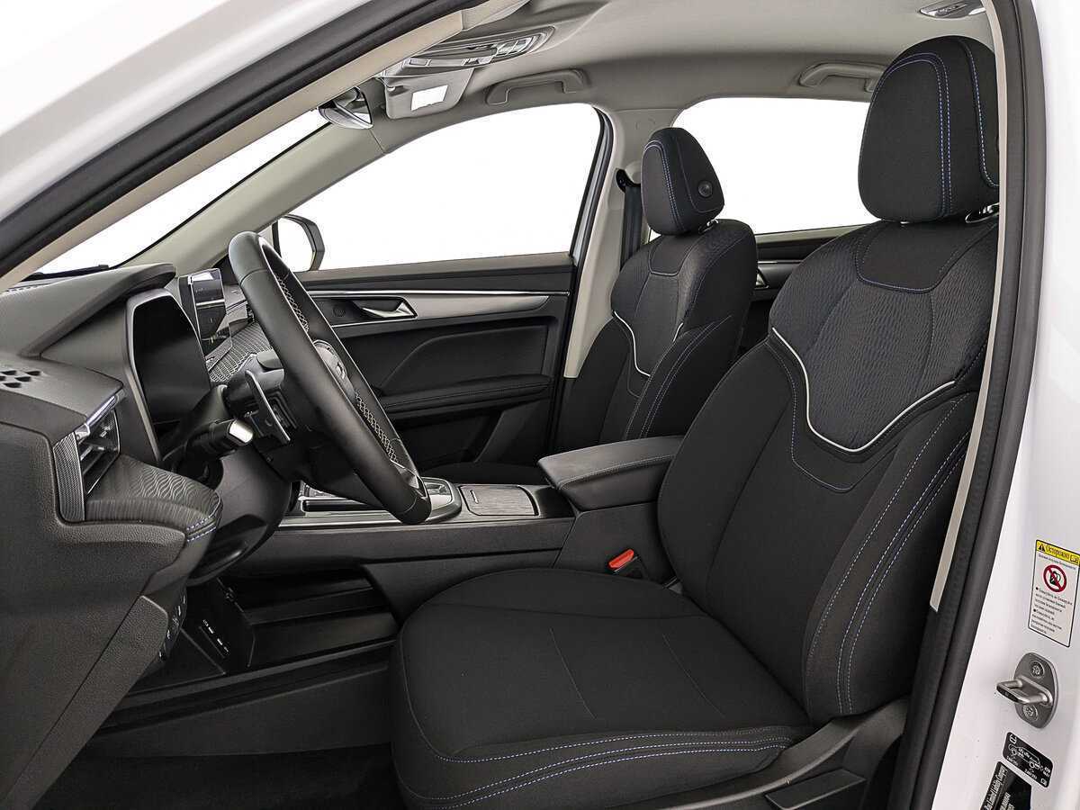 Купить Haval Jolion, 2023, 6 347 км, фото №18