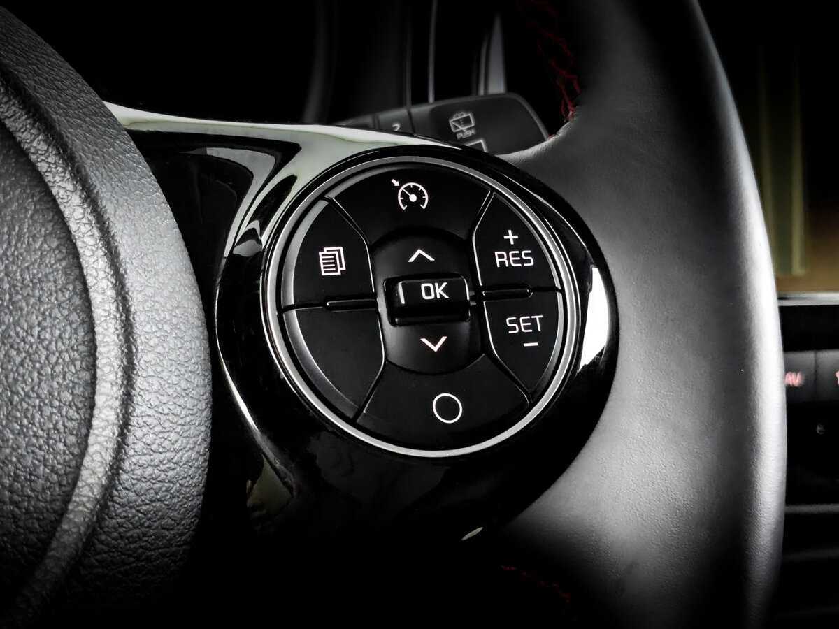 Купить Kia Soul, 2020, 165 997 км, фото №30