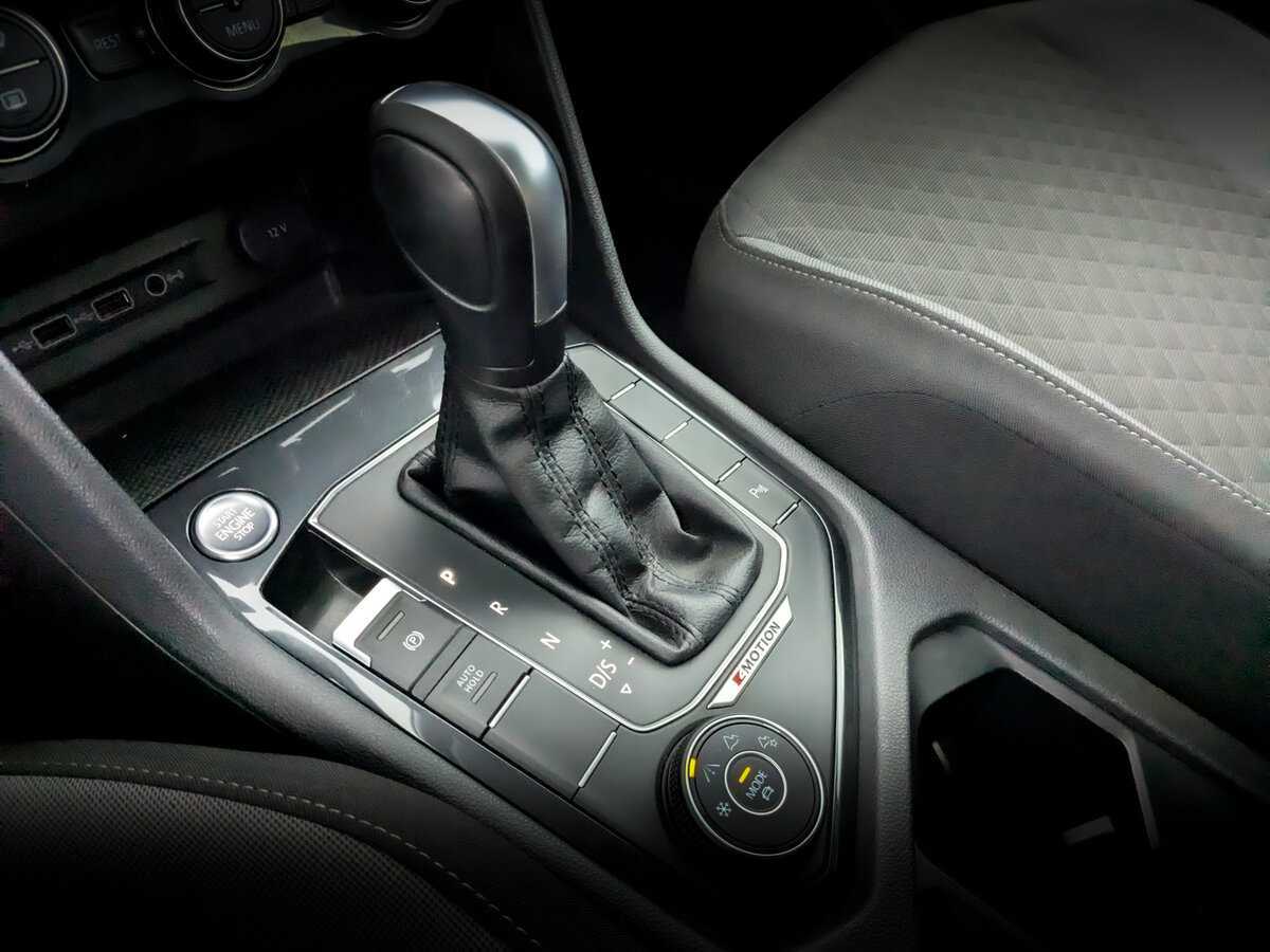 Купить Volkswagen Tiguan, 2019, 106 890 км, фото №27