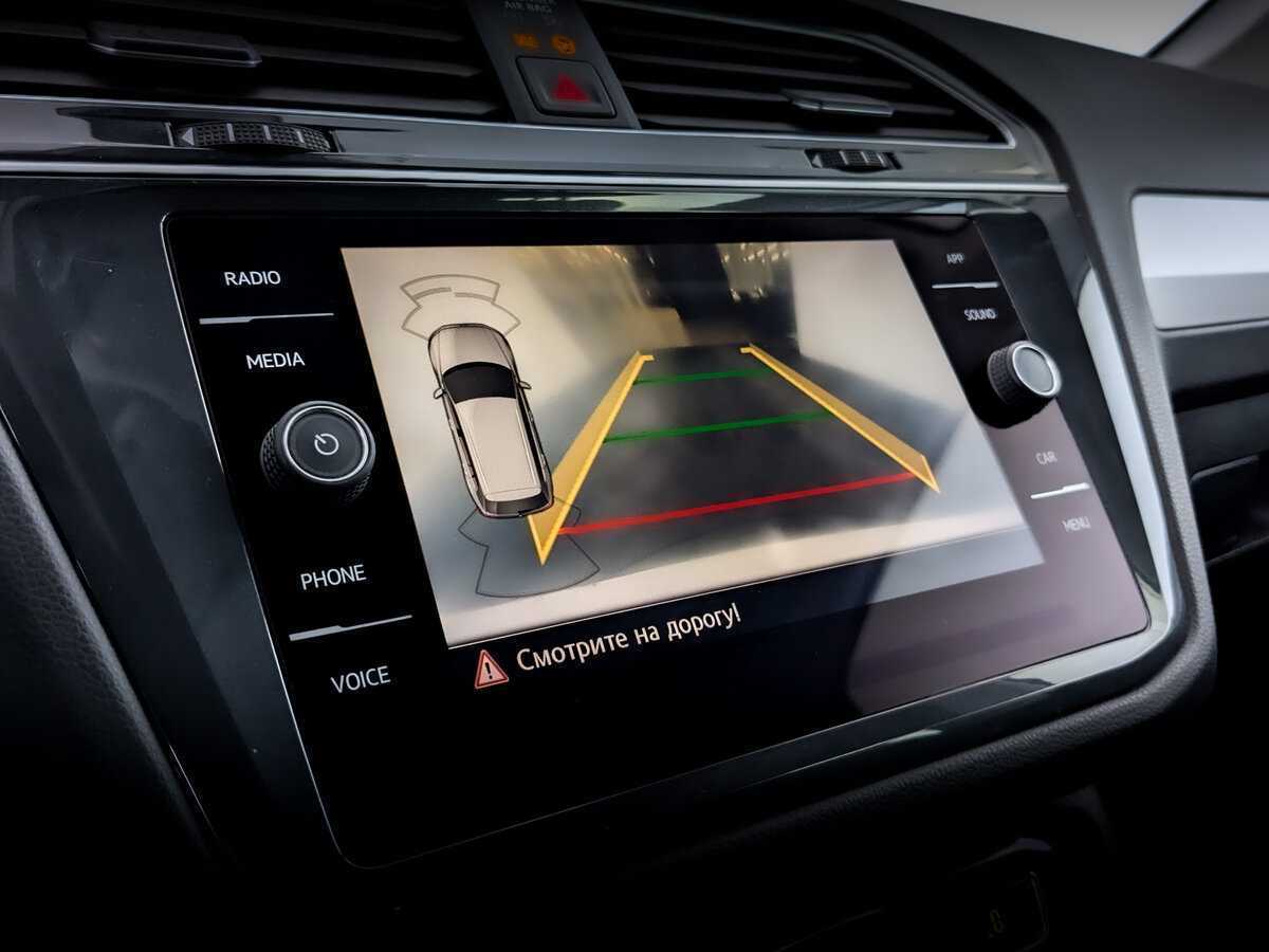 Купить Volkswagen Tiguan, 2019, 106 890 км, фото №28
