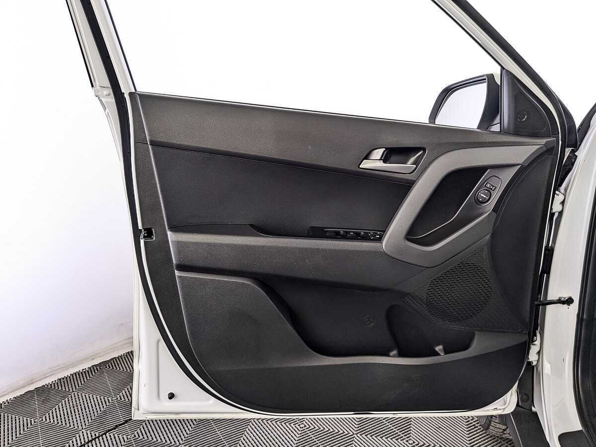 Купить Hyundai Creta, 2020, 54 084 км, фото №19