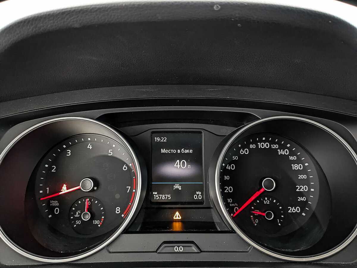 Купить Volkswagen Tiguan, 2021, 157 879 км, фото №13