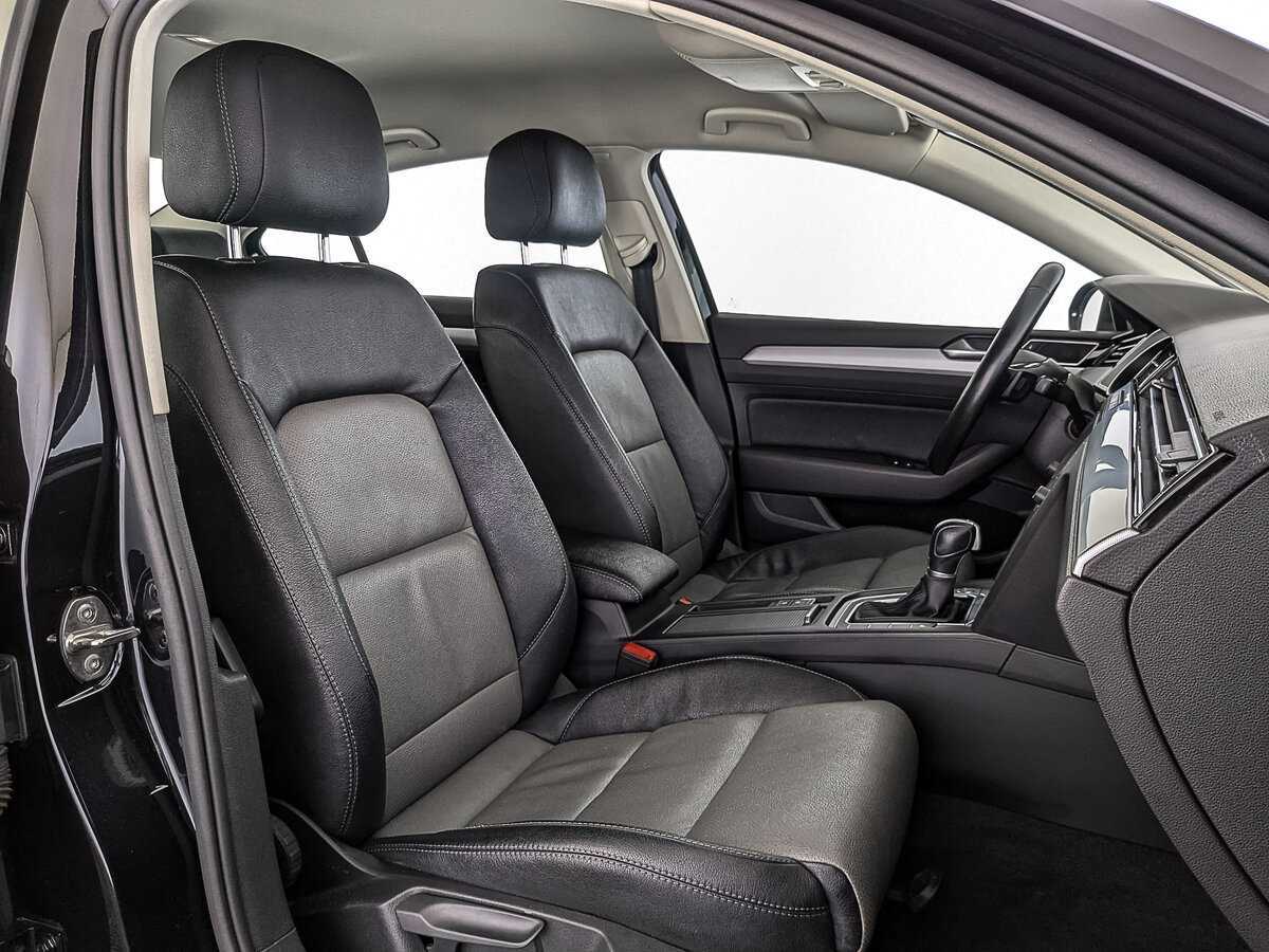 Купить Volkswagen Passat, 2016, 135 253 км, фото №23