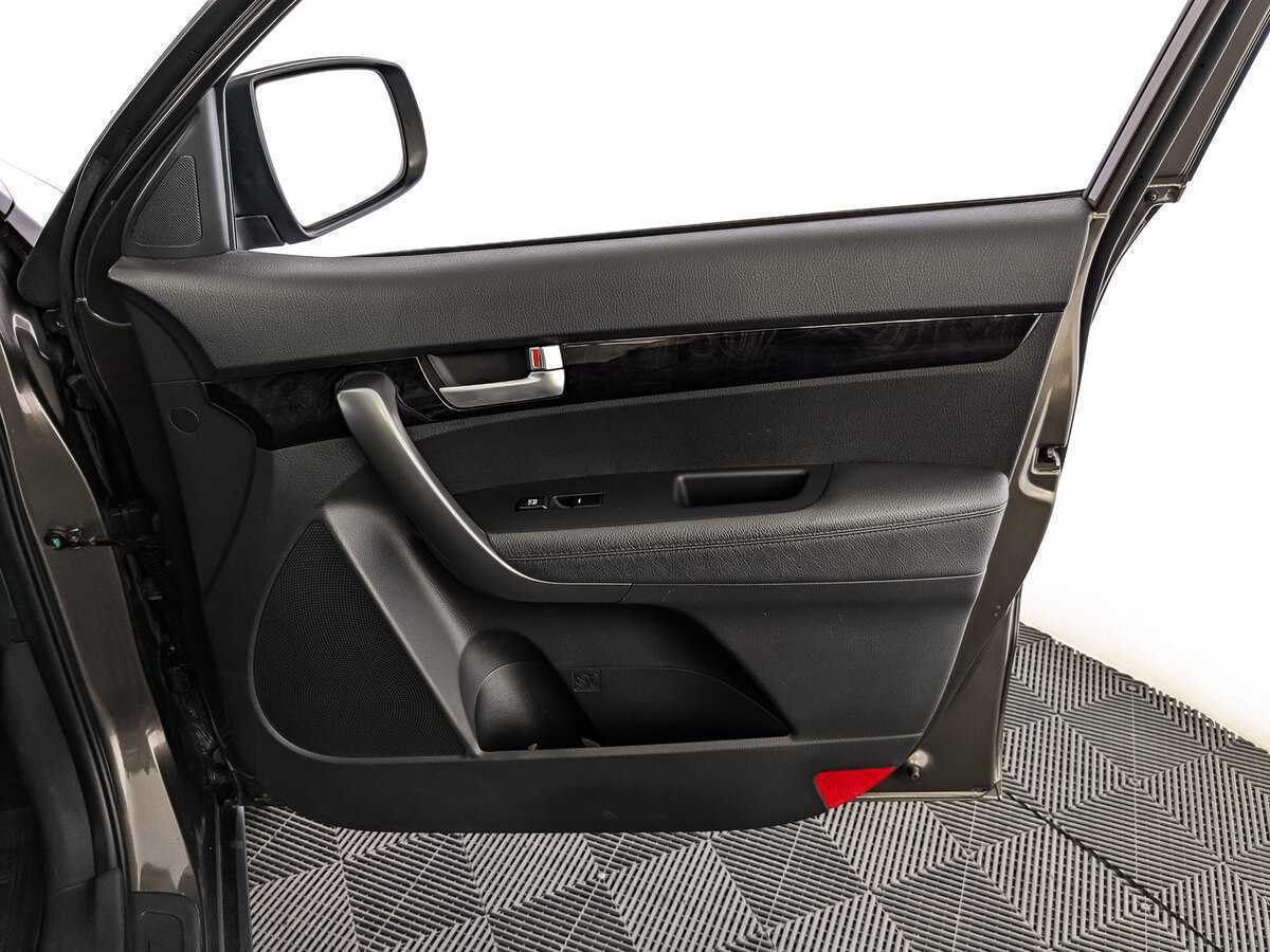 Купить Kia Sorento, 2016, 87 000 км, фото №24