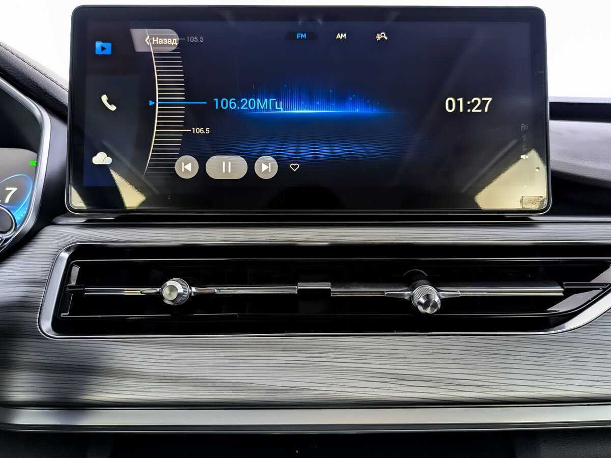 Купить CHERY Tiggo 8 Pro, 2022, 105 696 км, фото №15