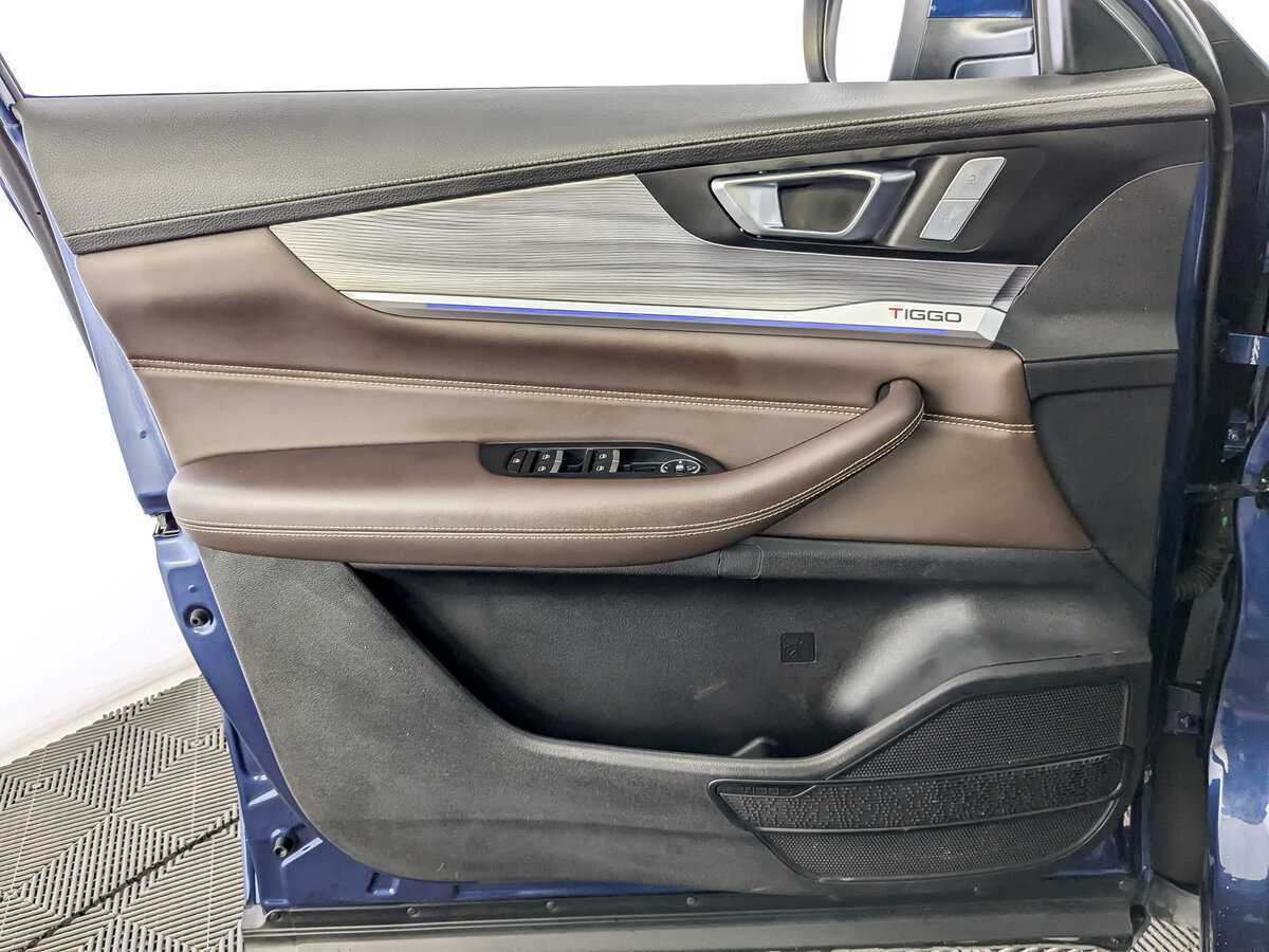 Купить CHERY Tiggo 8 Pro, 2022, 105 696 км, фото №19