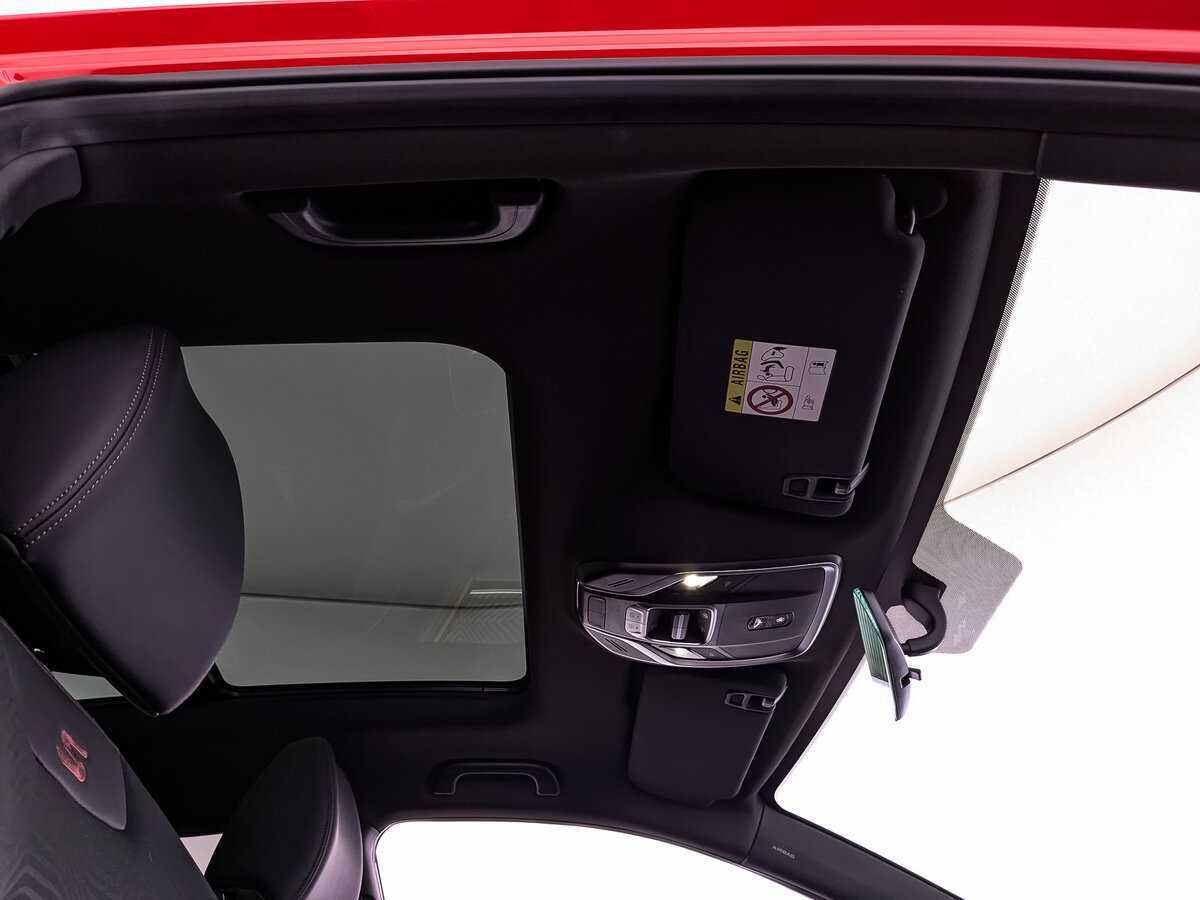 Купить Geely Coolray, 2023, 14 314 км, фото №23