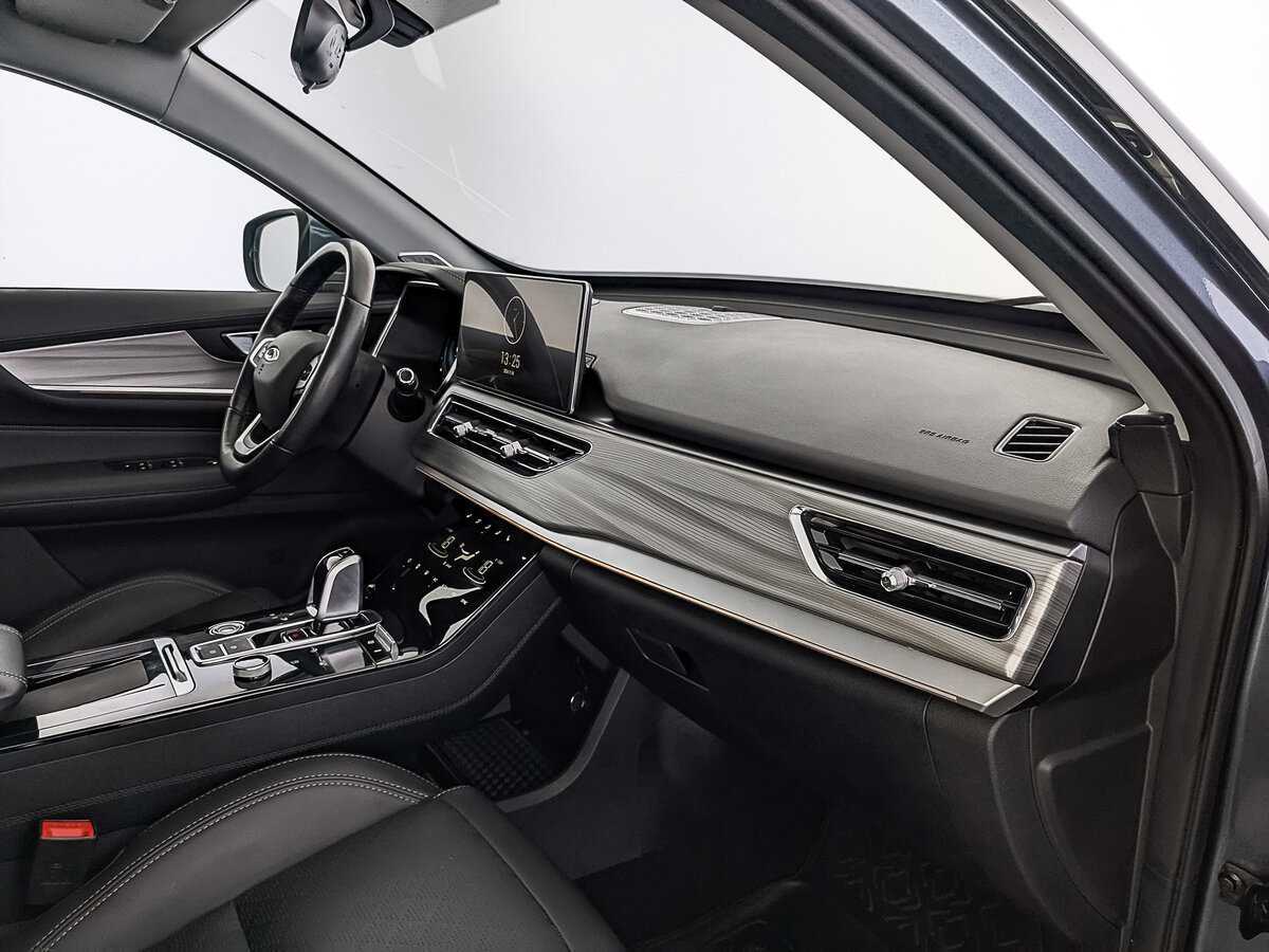 Купить CHERY Tiggo 8 Pro, 2021, 59 615 км, фото №11