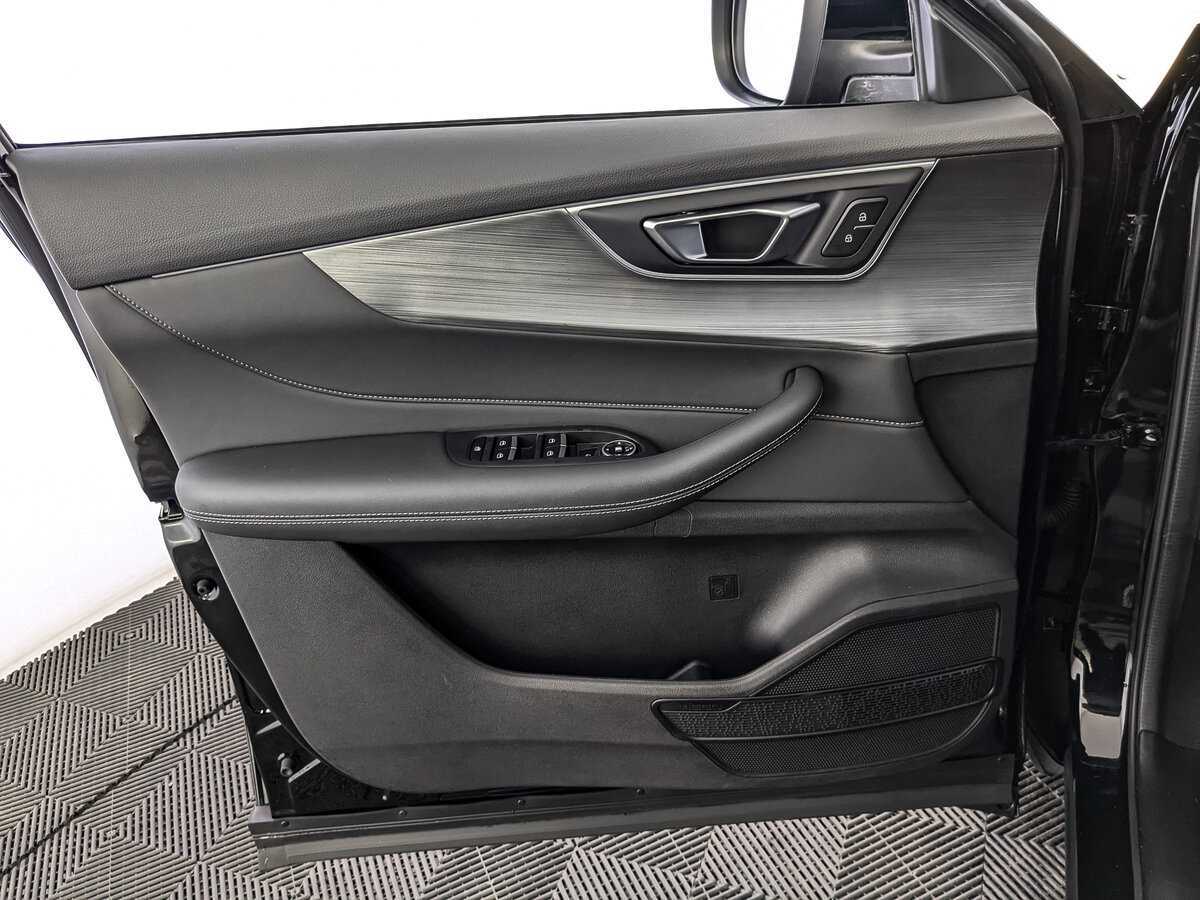 Купить CHERY Tiggo 4 Pro, 2023, 25 387 км, фото №18