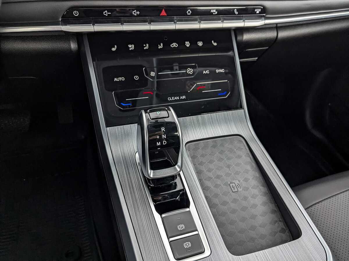 Купить CHERY Tiggo 4 Pro, 2023, 25 387 км, фото №25