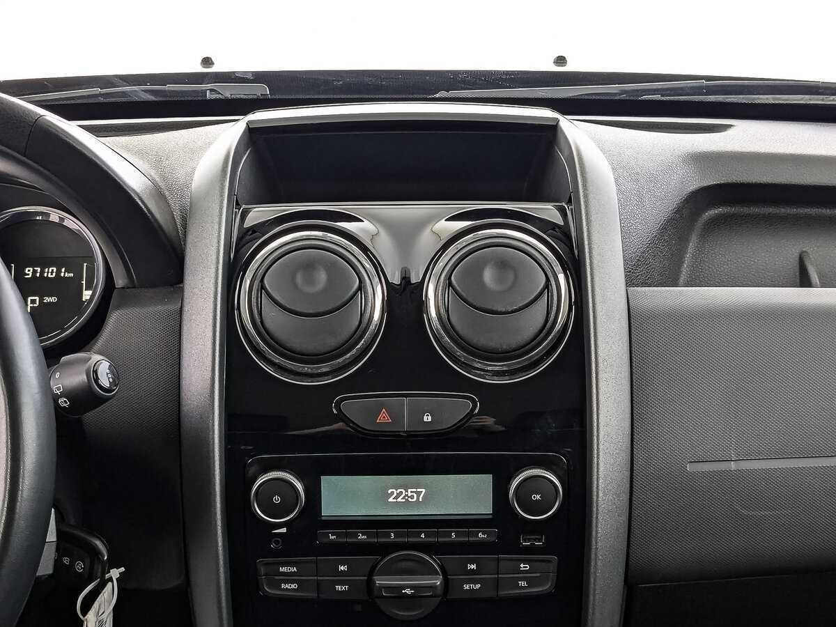 Купить Renault Duster, 2019, 97 091 км, фото №15