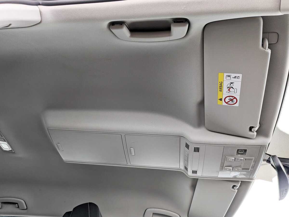 Купить Volkswagen Tiguan, 2017, 213 417 км, фото №22