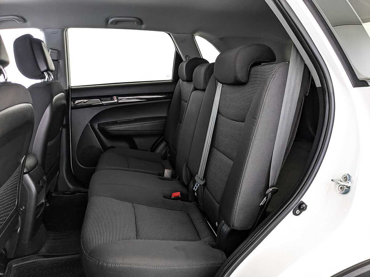 Купить Kia Sorento, 2019, 98 268 км, фото №18