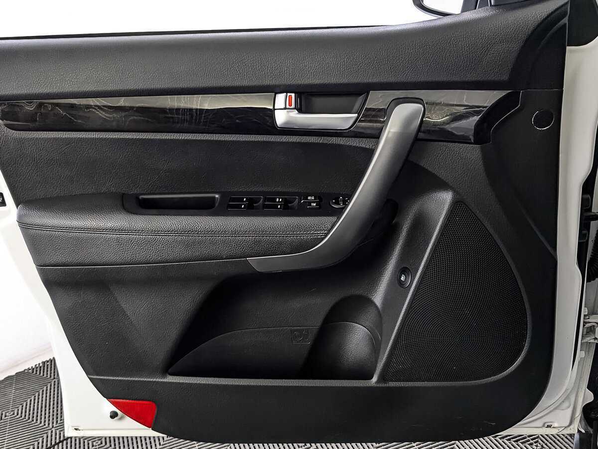 Купить Kia Sorento, 2019, 98 268 км, фото №19