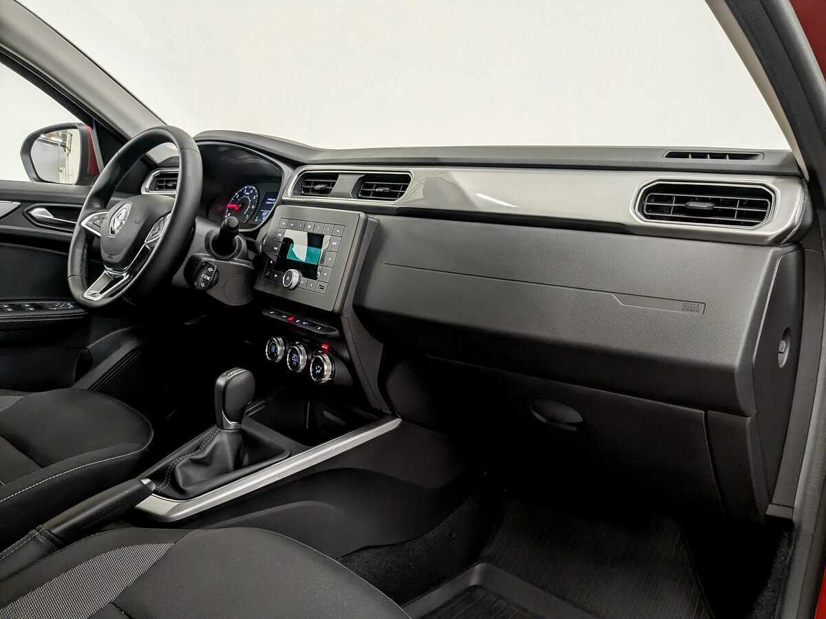 Купить Renault Arkana, 2020, 10 631 км, фото №11