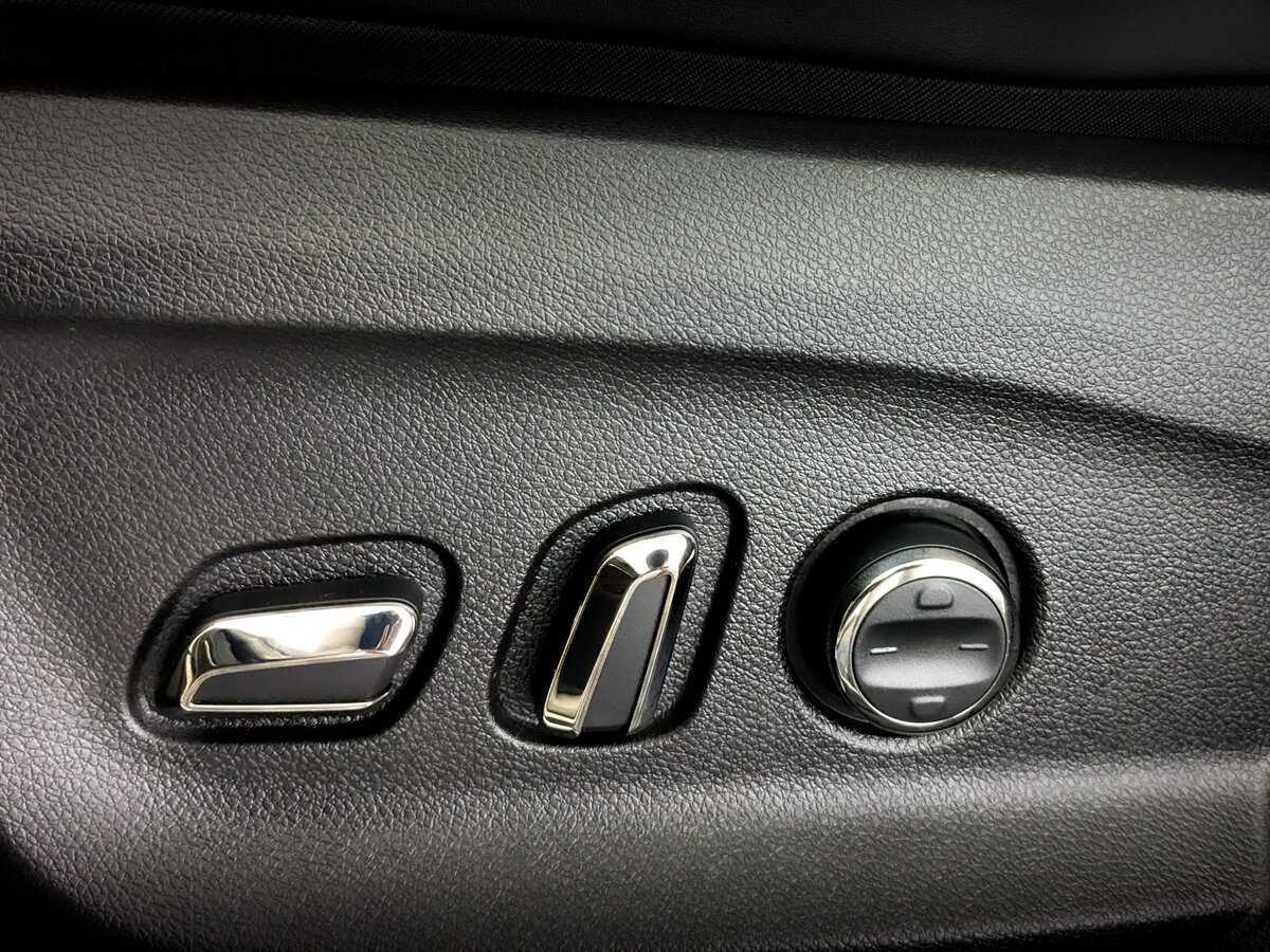 Купить Exeed TXL, 2021, 48 946 км, фото №19