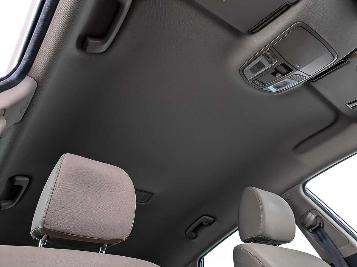 Купить Hyundai Tucson, 2019, 115 659 км, фото №23