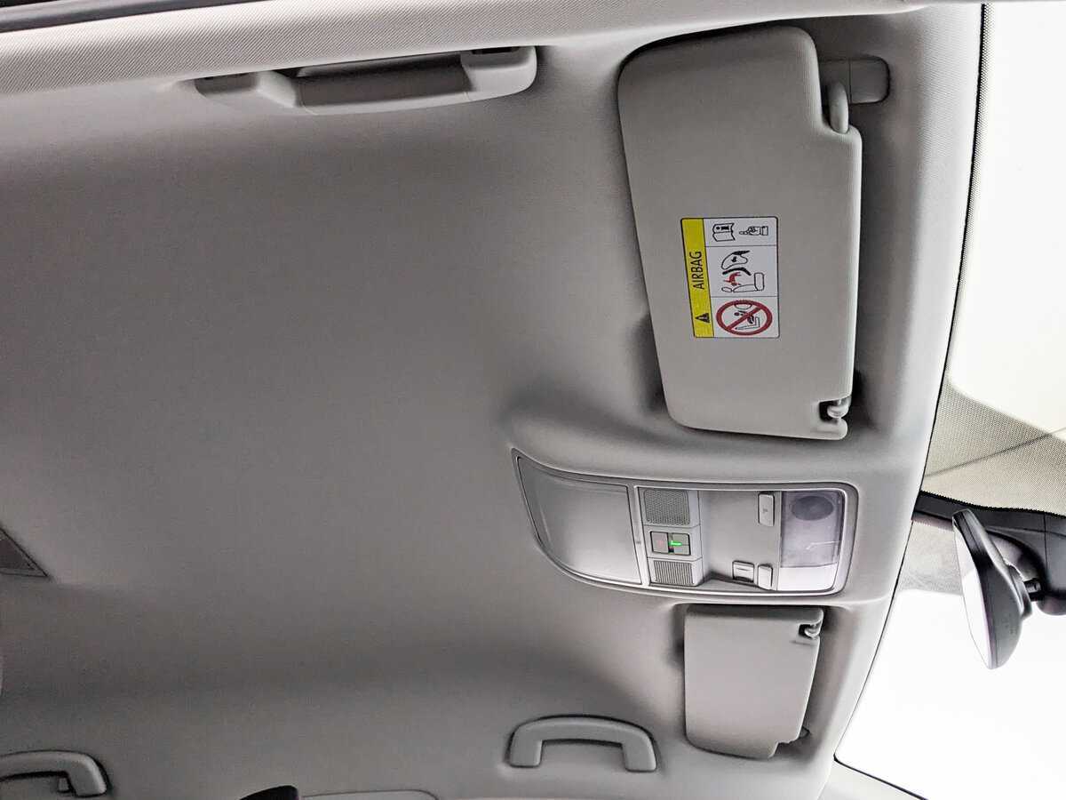 Купить Skoda Karoq, 2021, 96 747 км, фото №22