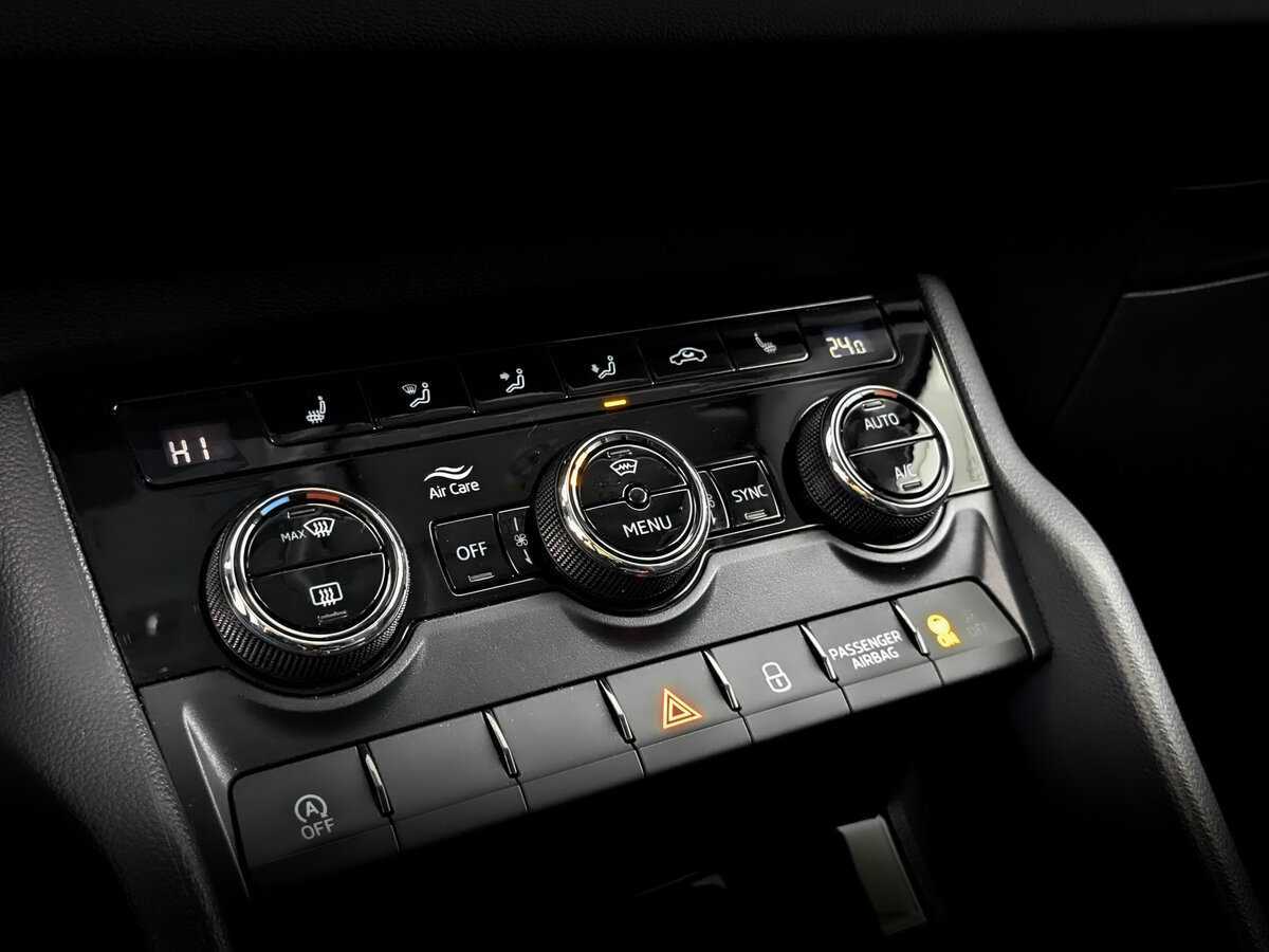 Купить Skoda Karoq, 2021, 96 747 км, фото №25