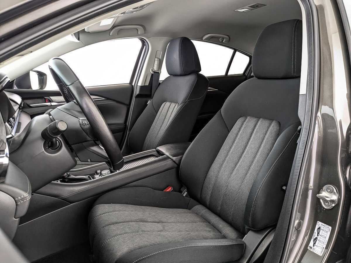 Купить Mazda 6, 2020, 78 739 км, фото №19