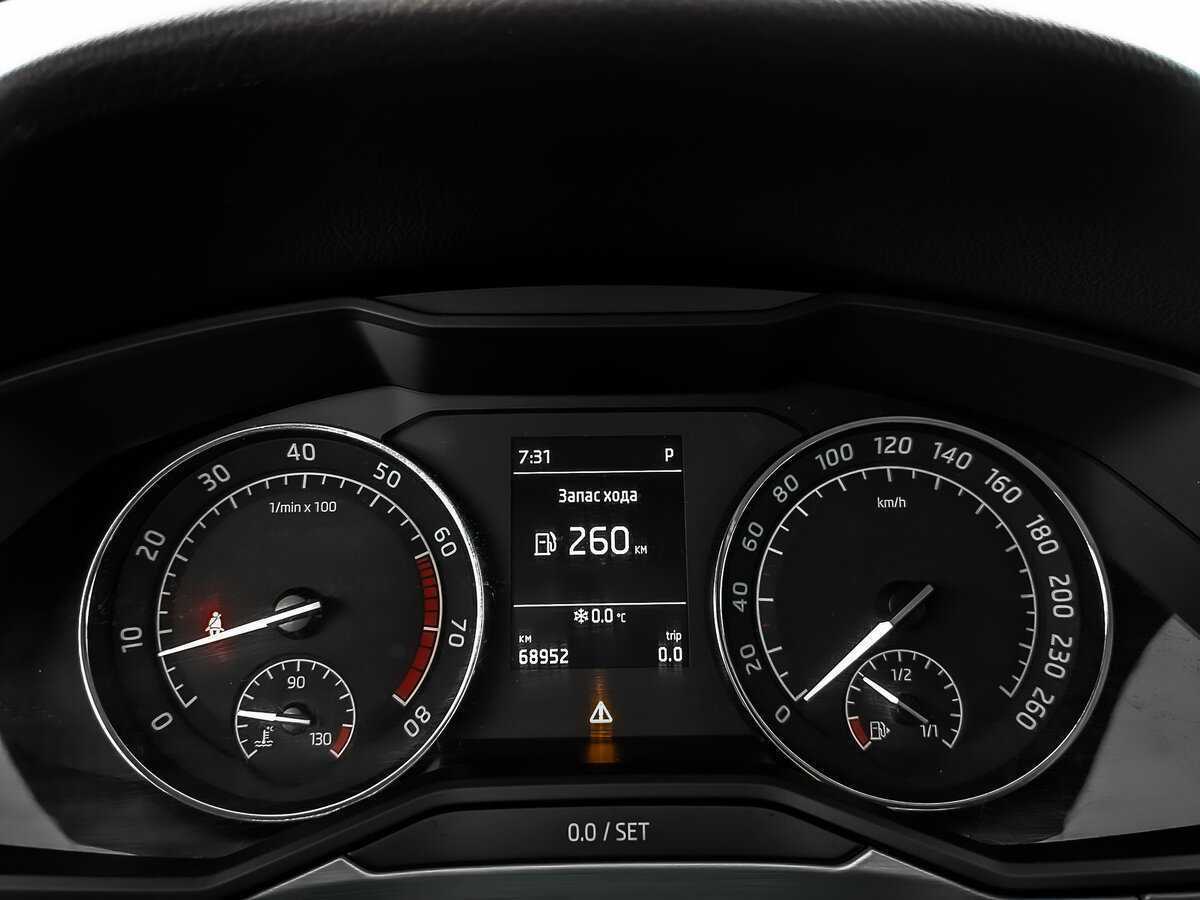 Купить Skoda Superb, 2018, 68 947 км, фото №15