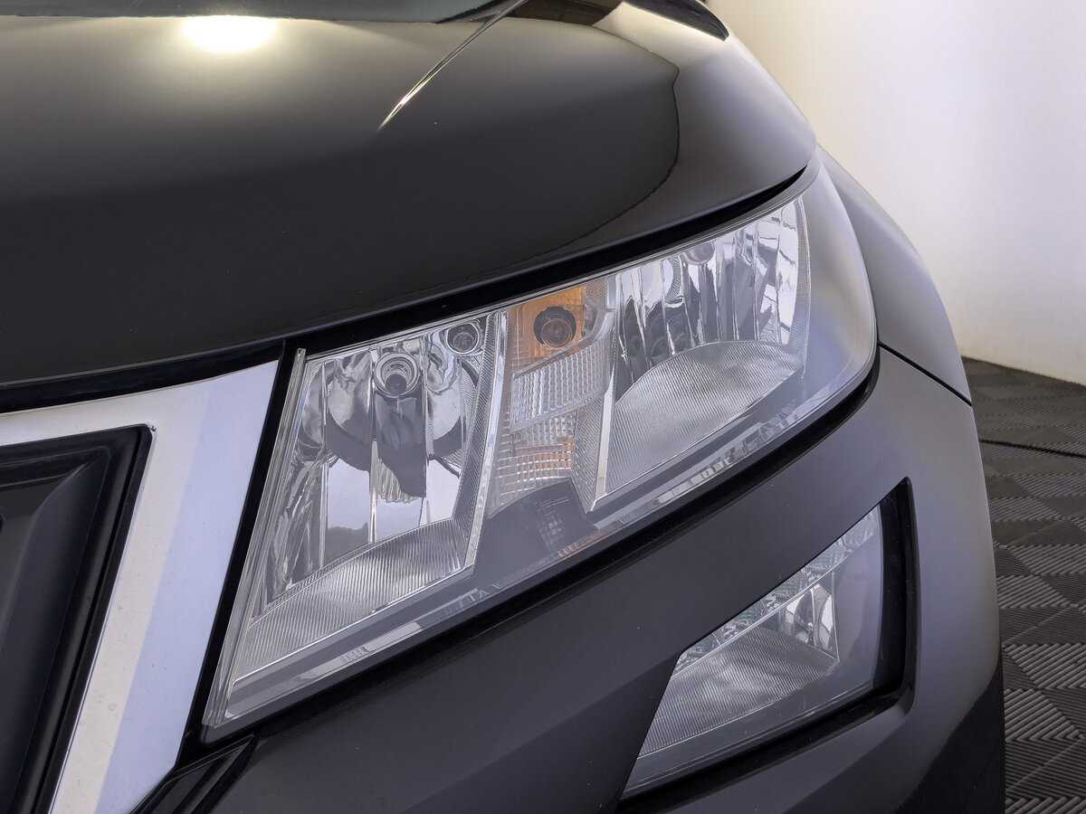 Купить Skoda Kodiaq, 2018, 112 827 км, фото №11