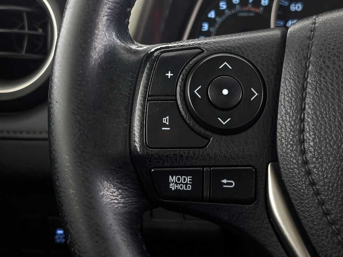 Купить Toyota RAV4, 2014, 180 226 км, фото №27