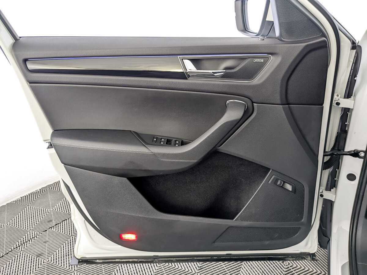 Купить Skoda Kodiaq, 2018, 147 037 км, фото №17