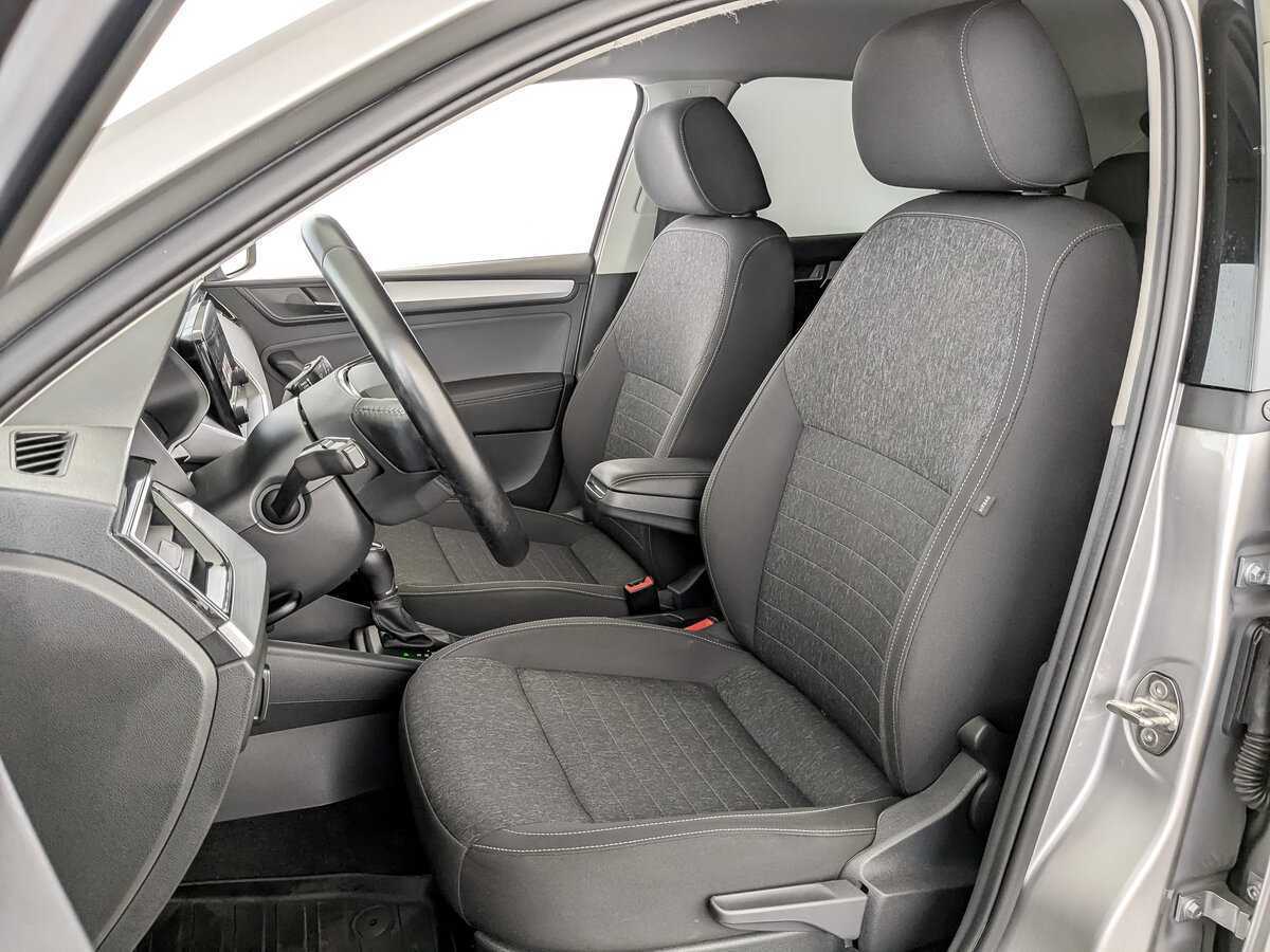 Купить Skoda Rapid, 2021, 65 151 км, фото №19