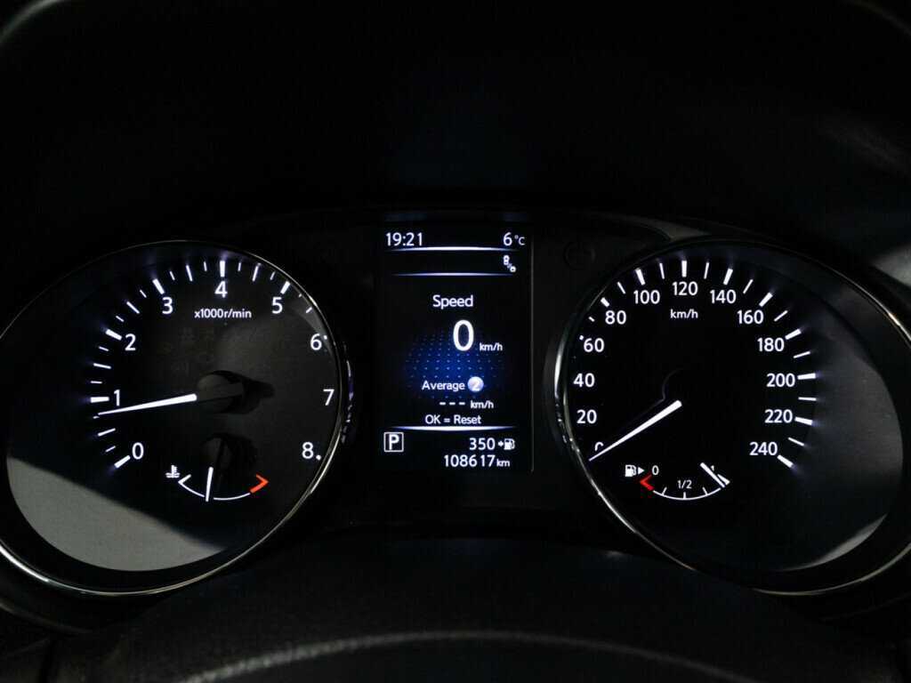 Купить Nissan X-Trail, 2020, 108 615 км, фото №12