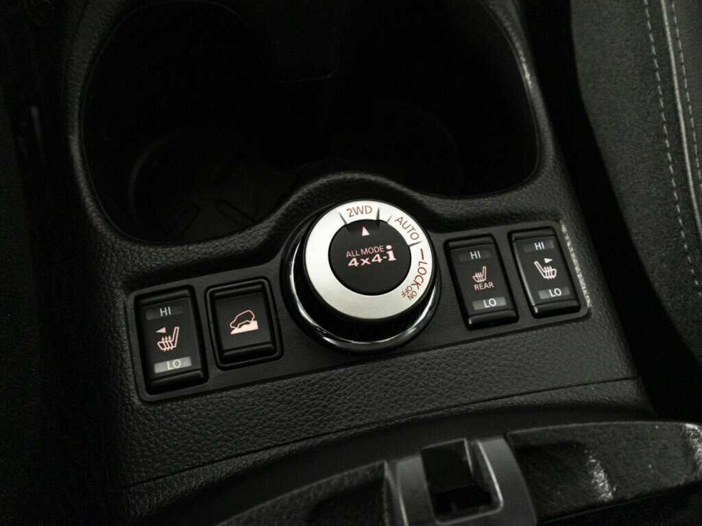 Купить Nissan X-Trail, 2020, 108 615 км, фото №20