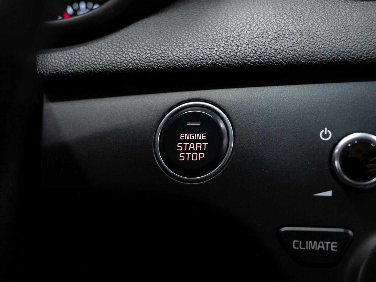 Купить Kia Sportage, 2016, 109 000 км, фото №21