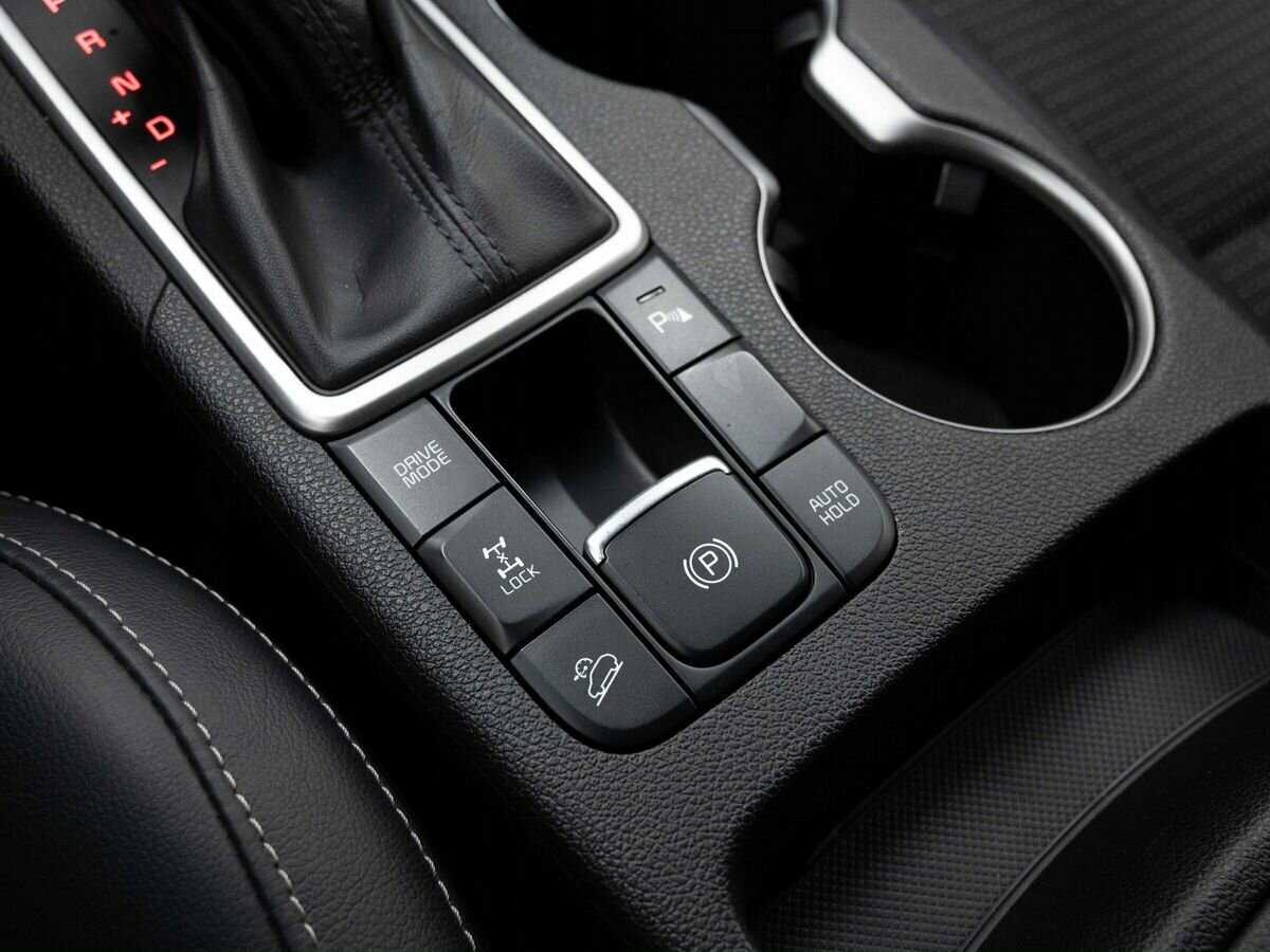 Купить Kia Sportage, 2016, 109 000 км, фото №23