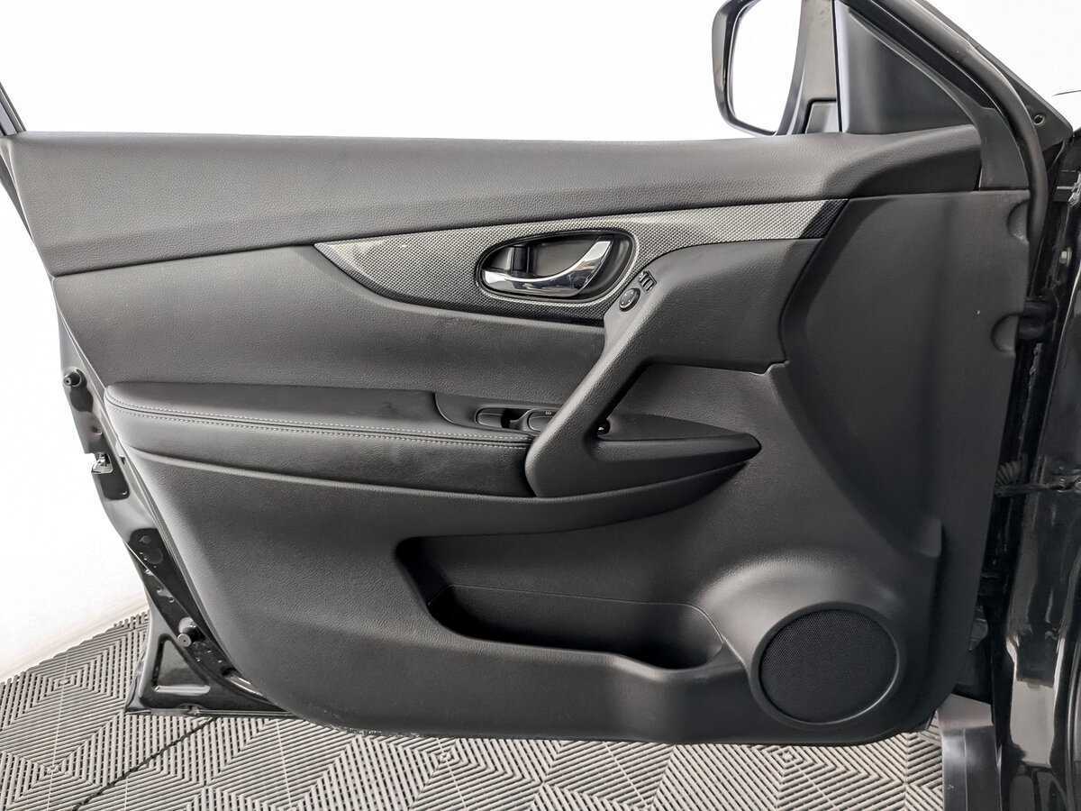 Купить Nissan X-Trail, 2017, 114 603 км, фото №17