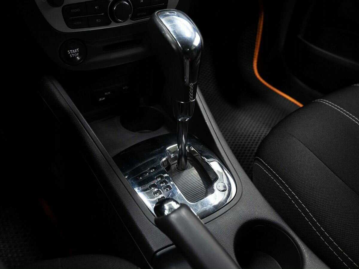 Купить Renault Fluence, 2013, 164 000 км, фото №23