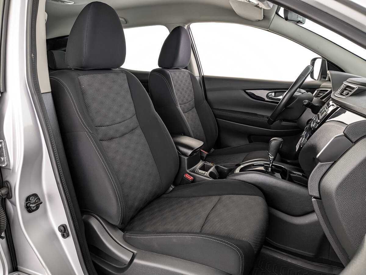 Купить Nissan Qashqai, 2017, 64 775 км, фото №23