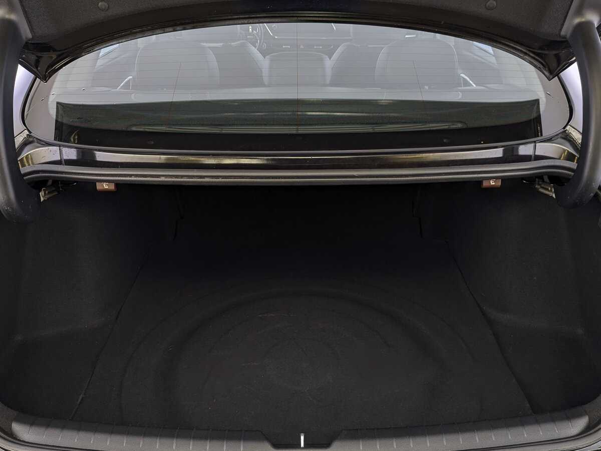 Купить Hyundai Sonata, 2021, 73 805 км, фото №10