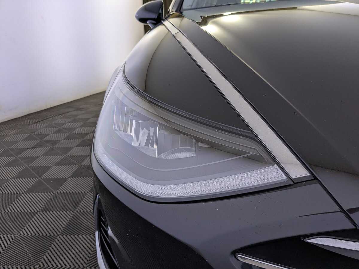 Купить Hyundai Sonata, 2021, 73 805 км, фото №11